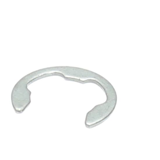 Picture of Baxter               01-1000V1-00036 Ring Retaining - 7/16 Zinc P