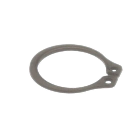 Picture of Baxter               01-1000V1-00037 O Ring, Snap 1/2