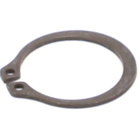 Picture of Baxter               01-1000V1-00029 Snap Ring