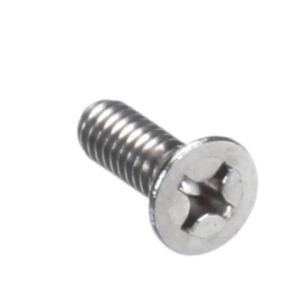 Picture of Baxter               01-1000V4-00074 Screw, Machine - 1/4-20 X 3/4