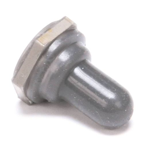 Picture of Baxter               01-1000V4-00019 Boot, Seal - Toggle Switch
