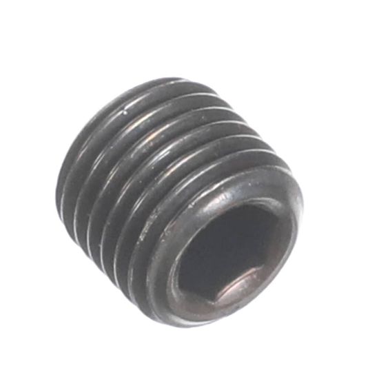 Picture of Baxter               01-1000V4-00199 Screwset-allen (3/8-24 X 3/8)
