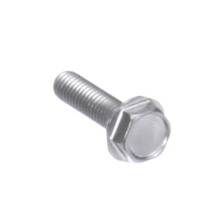 Picture of Baxter               01-1000V4-00284 Screw, 10-32X3/4 Hex W/washer