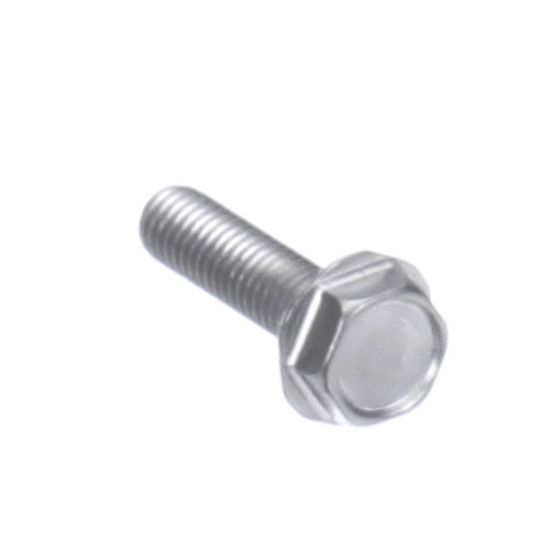 Picture of Baxter               01-1000V4-00284 Screw, 10-32X3/4 Hex W/washer
