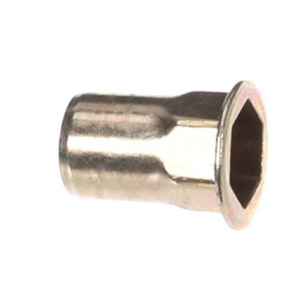 Picture of Baxter               01-1000V4-00122 Insert Threaded (1/4-20 Cad