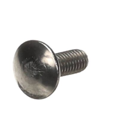 Picture of Baxter               01-1000V4-00339 Bolt,carriage,10-32 X .50