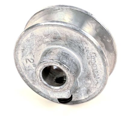 Picture of Baxter               01-1000V3-00107 Sheave,die Cast-2 Od 1/2Bore