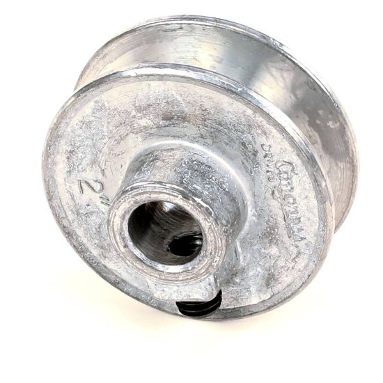 Picture of Baxter               01-1000V3-00107 Sheave,die Cast-2 Od 1/2Bore