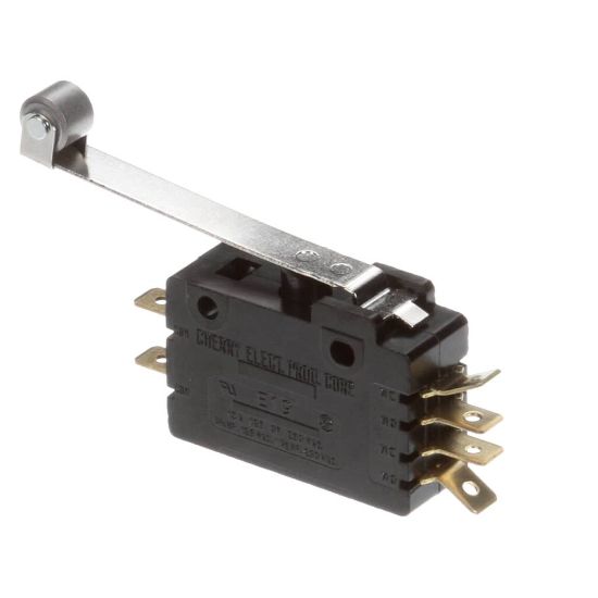 Picture of Baxter               01-1000V6-00223 Switch, Lever Dpst