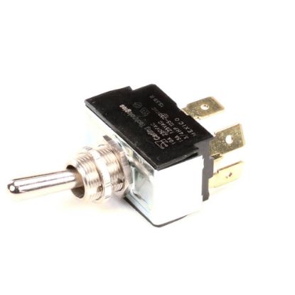 Picture of Baxter               01-1000V6-00151 Switch, Toggle - Dpst, 15A125