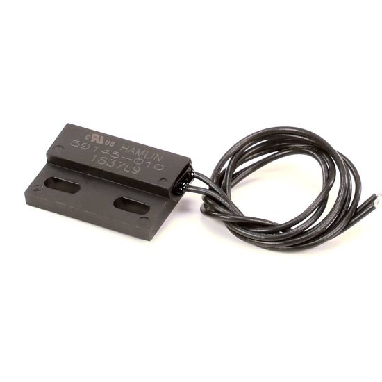 Picture of Baxter               01-1000V6-00198 Switch, Door Magnetic