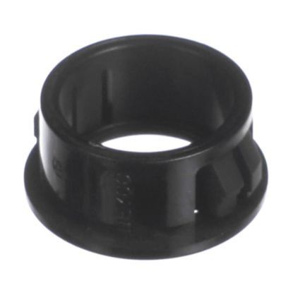 Picture of Baxter               01-1000V5-00166 Bushing Snap-plastic(.56id F