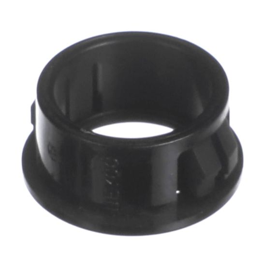 Picture of Baxter               01-1000V5-00166 Bushing Snap-plastic(.56id F