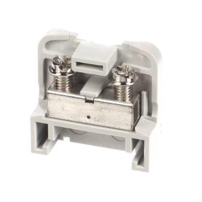 Picture of Baxter               01-1000V5-00105 Terminal, Section, 600V - Flat