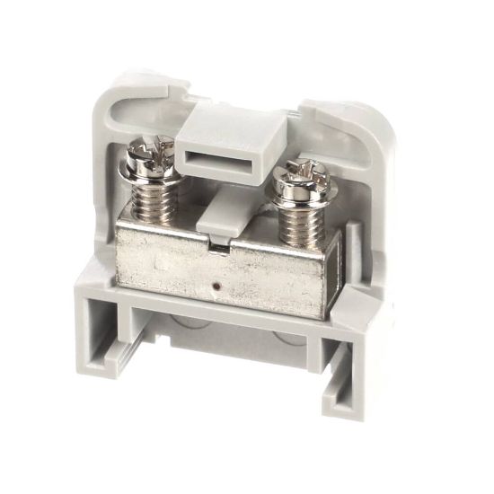 Picture of Baxter               01-1000V5-00105 Terminal, Section, 600V - Flat