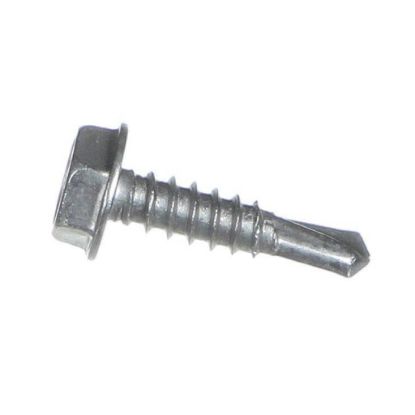Picture of Baxter               01-1000V4-00385 10-16 X 3/4 In Hex Washer Head #3 Self-
