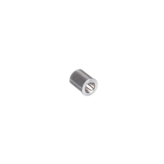 Picture of Baxter               01-1000V5-00220 Spacer,alum(.38odx.20id,.44l)