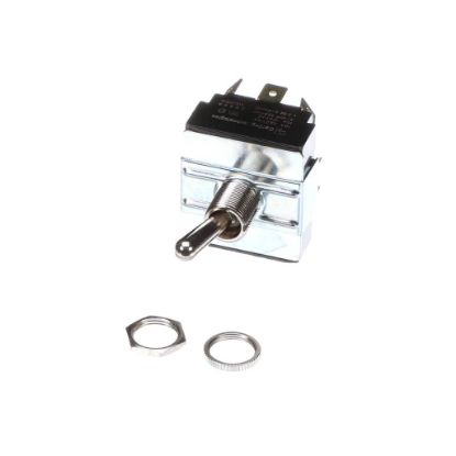 Picture of Baxter               01-1000V6-00220 Switch Toggle 4Pdt