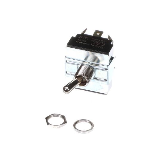 Picture of Baxter               01-1000V6-00220 Switch Toggle 4Pdt