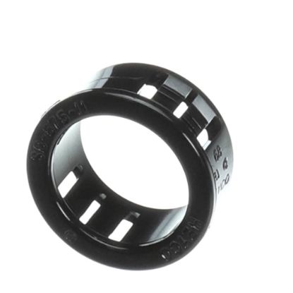 Picture of Baxter               01-1000V5-00059 Bushing, Snap - Plastic