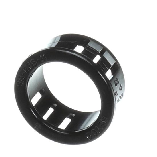 Picture of Baxter               01-1000V5-00059 Bushing, Snap - Plastic