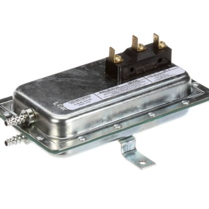Picture of Baxter               01-1000V6-00177 Switch, Pressure (Circulation)