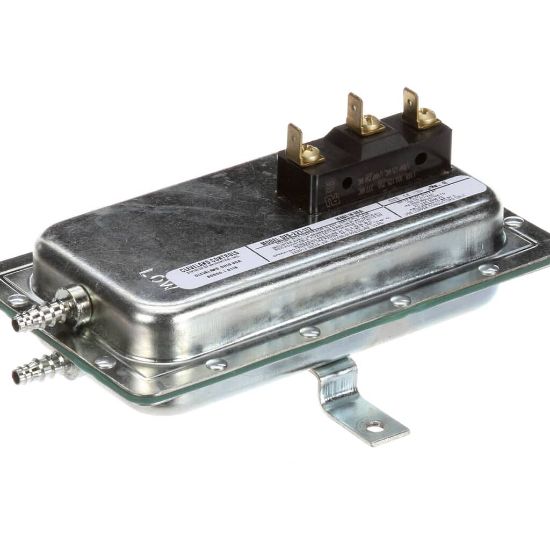 Picture of Baxter               01-1000V6-00177 Switch, Pressure (Circulation)
