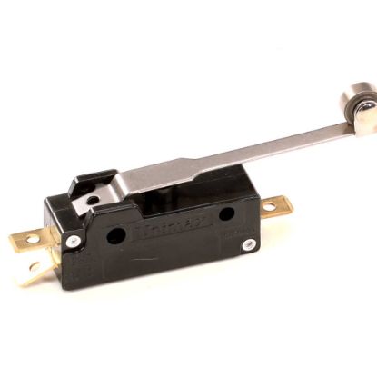 Picture of Baxter               01-1000V6-00332 Switch,spdt,12a/125vac