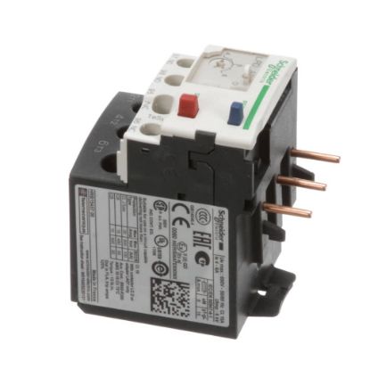 Picture of Baxter               01-1000V6-00232 Overload,4.0-6.0 Amp