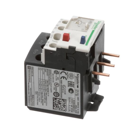 Picture of Baxter               01-1000V6-00232 Overload,4.0-6.0 Amp