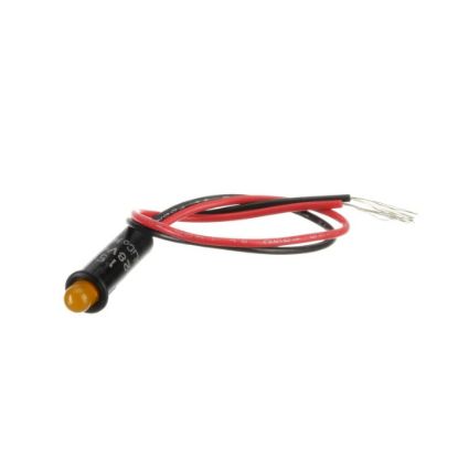 Picture of Baxter               01-1000V7-00023 Light, Indicator - Led (28V,)