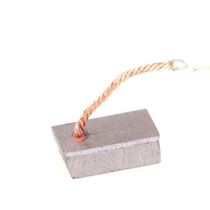 Picture of Baxter               01-1000V8-00026 Brush Motor - 1-1/8X5/8x3/8