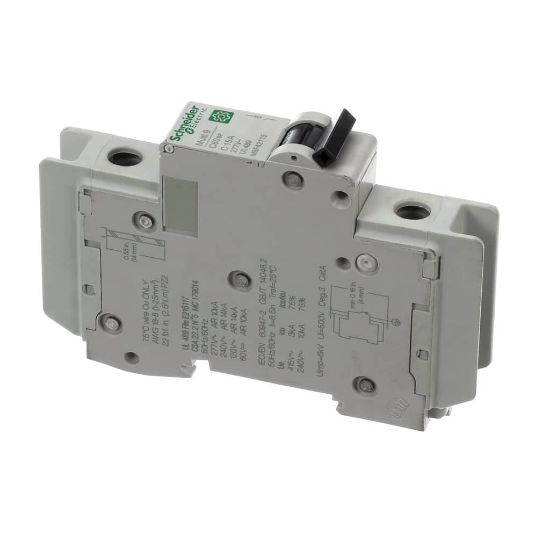 Picture of Baxter               01-1000V6-00291 Circuit,breaker 13A