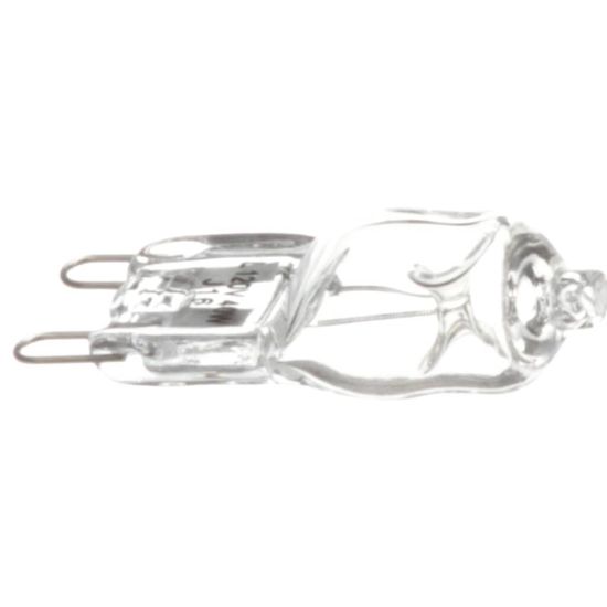 Picture of Baxter               01-1000V7-00054 40 Watt Halogen Bulb, 120V G9