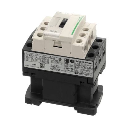 Picture of Baxter               01-1000V6-00231 Contactor,blower (50/60Hz,5hp)