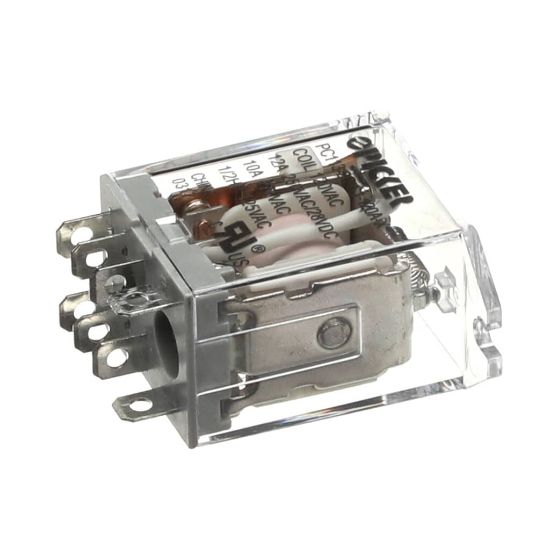 Picture of Baxter               01-1000V6-00327 Relay 1/2 Hp