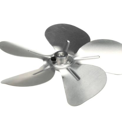 Picture of Baxter               01-1000V8-00056 Blade, Fan-400 Cfm (5 Dia,5 W