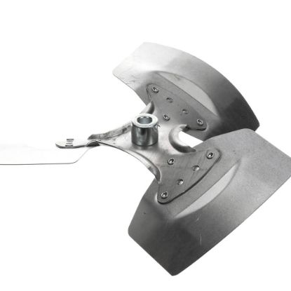 Picture of Baxter               01-1000V8-00160 Blade,fan,alzd (12.00, 3 Blade