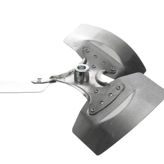Picture of Baxter               01-1000V8-00160 Blade,fan,alzd (12.00, 3 Blade