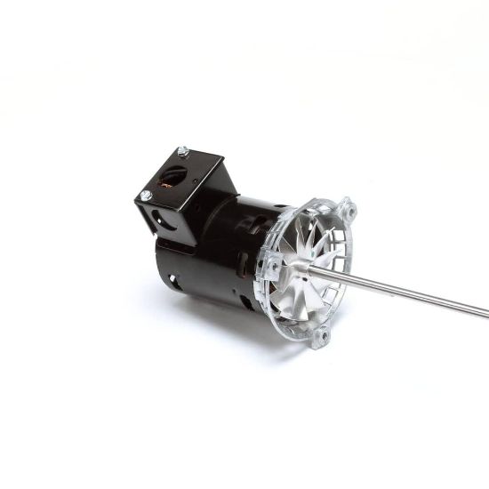 Picture of Baxter               01-1000V8-00133 Motor,3000 Rpm-6shaft(fasco)