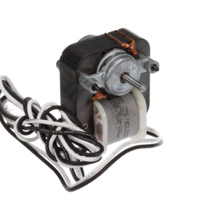 Picture of Baxter               01-1000V8-00115 Motor, C-frame 3K-rpm 120/1.2