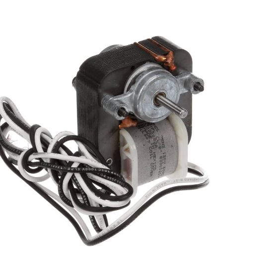 Picture of Baxter               01-1000V8-00115 Motor, C-frame 3K-rpm 120/1.2