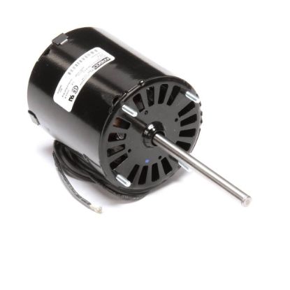 Picture of Baxter               01-1000V8-00098 Motor,fan