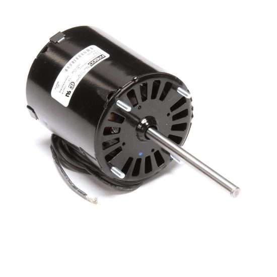 Picture of Baxter               01-1000V8-00098 Motor,fan