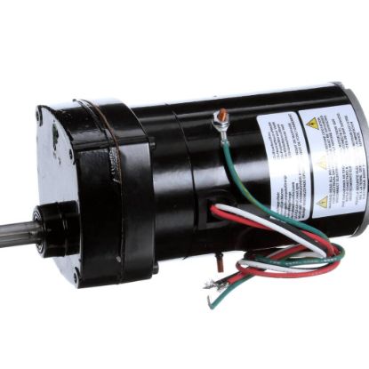 Picture of Baxter               01-1000V8-0049A Motor,gear