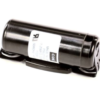 Picture of Baxter               01-1000V8-0046C Capacitor Linear Actuator