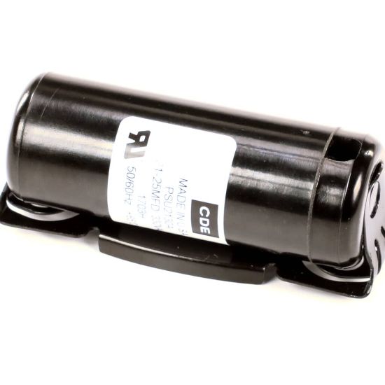 Picture of Baxter               01-1000V8-0046C Capacitor Linear Actuator
