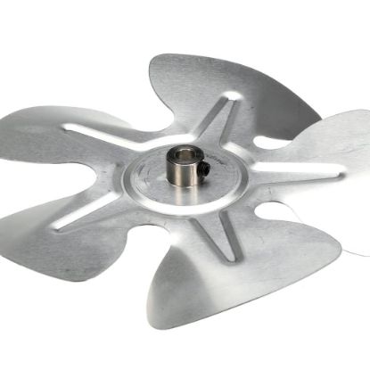Picture of Baxter               01-1000V8-00095 Blade, Fan (5 Wing,7,5/16bor