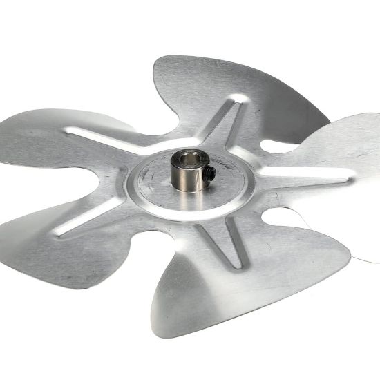 Picture of Baxter               01-1000V8-00095 Blade, Fan (5 Wing,7,5/16bor