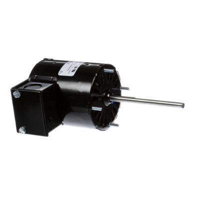 Picture of Baxter               01-1000V8-0098B Motor,3000 Rpm W/j-box